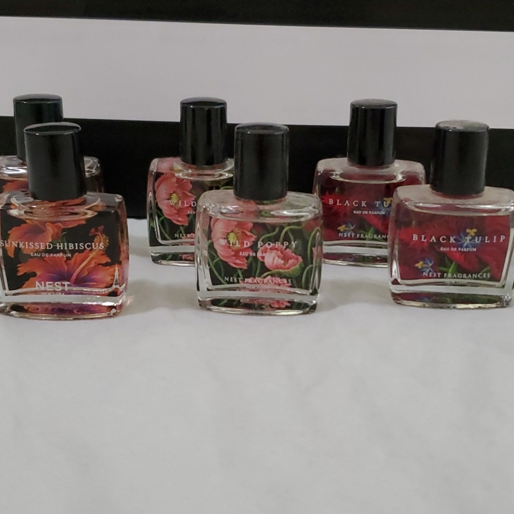 Nest Fragrance